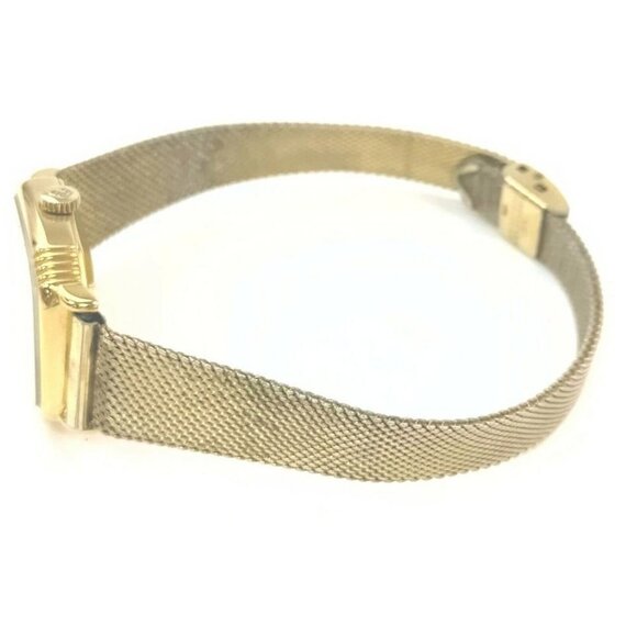 Girard-Perregaux 31mm Gold Plated Diamond Watch main image 8